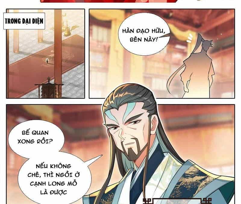 Phàm Nhân Tu Tiên - Chương 344.2 - ảnh 12