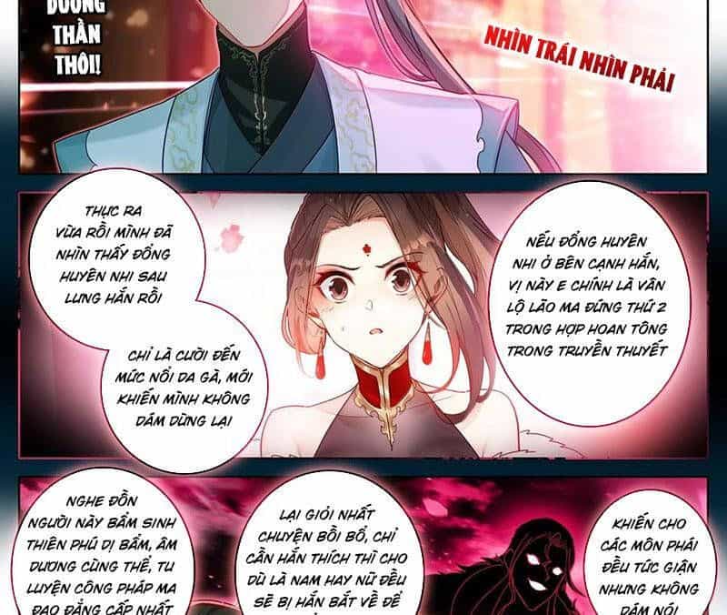 Phàm Nhân Tu Tiên - Chương 344.2 - ảnh 16