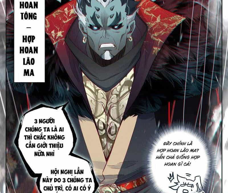 Phàm Nhân Tu Tiên - Chương 344.2 - ảnh 20
