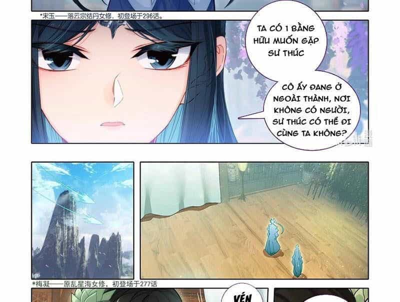Phàm Nhân Tu Tiên - Chương 344.3 - ảnh 6