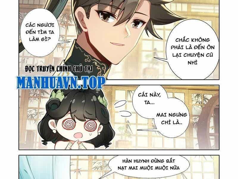 Phàm Nhân Tu Tiên - Chương 344.3 - ảnh 9