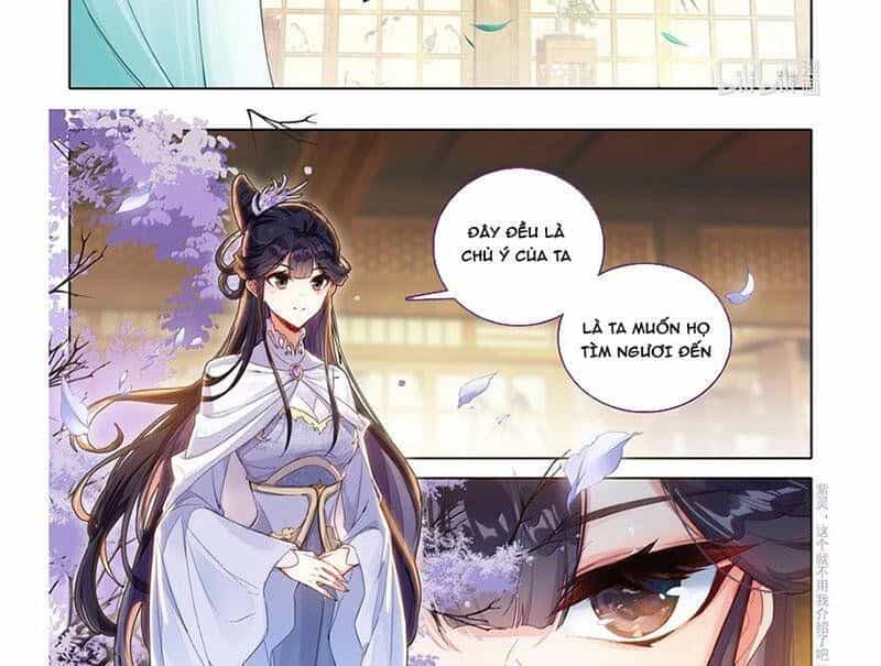 Phàm Nhân Tu Tiên - Chương 344.5 - ảnh 9