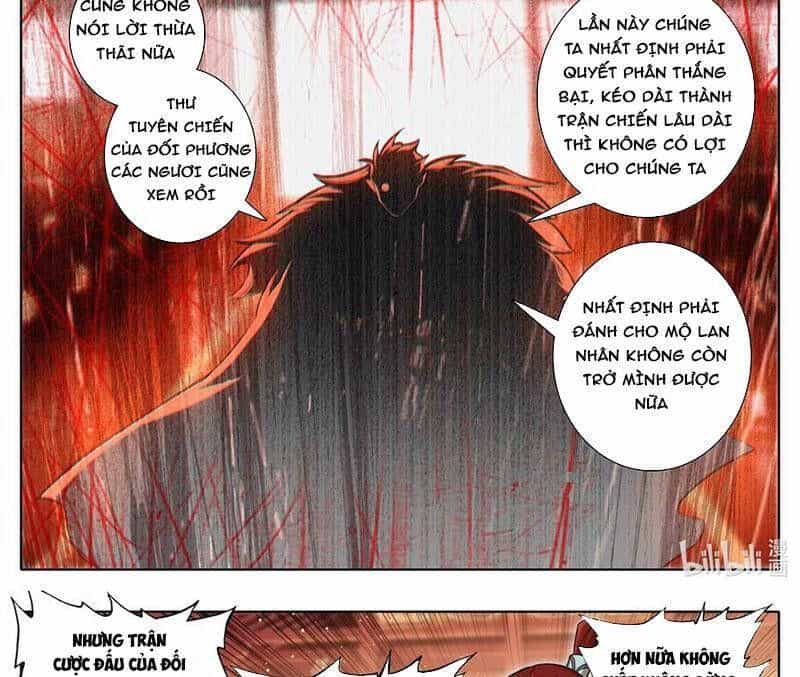 Phàm Nhân Tu Tiên - Chương 344.6 - ảnh 23