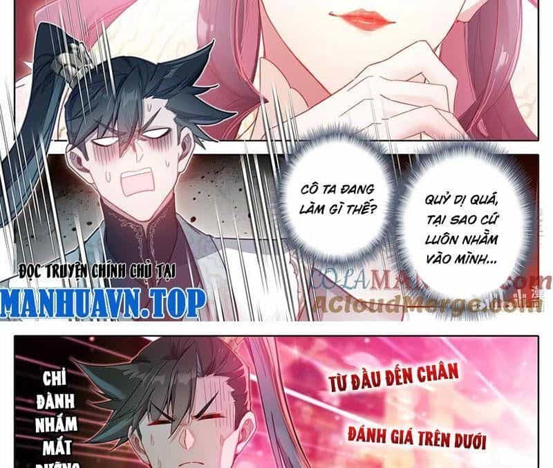 Phàm Nhân Tu Tiên - Chương 344.8 - ảnh 14