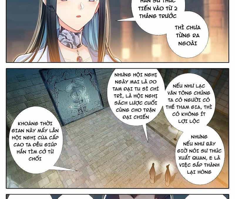 Phàm Nhân Tu Tiên - Chương 344.8 - ảnh 2