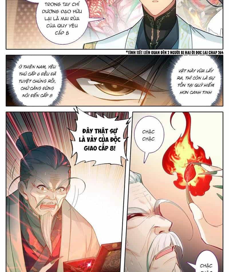 Phàm Nhân Tu Tiên - Chương 345.2 - ảnh 13