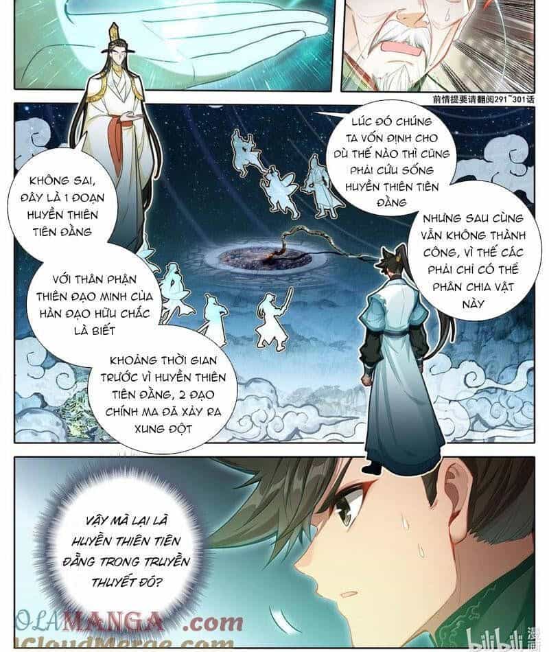 Phàm Nhân Tu Tiên - Chương 345.5 - ảnh 15