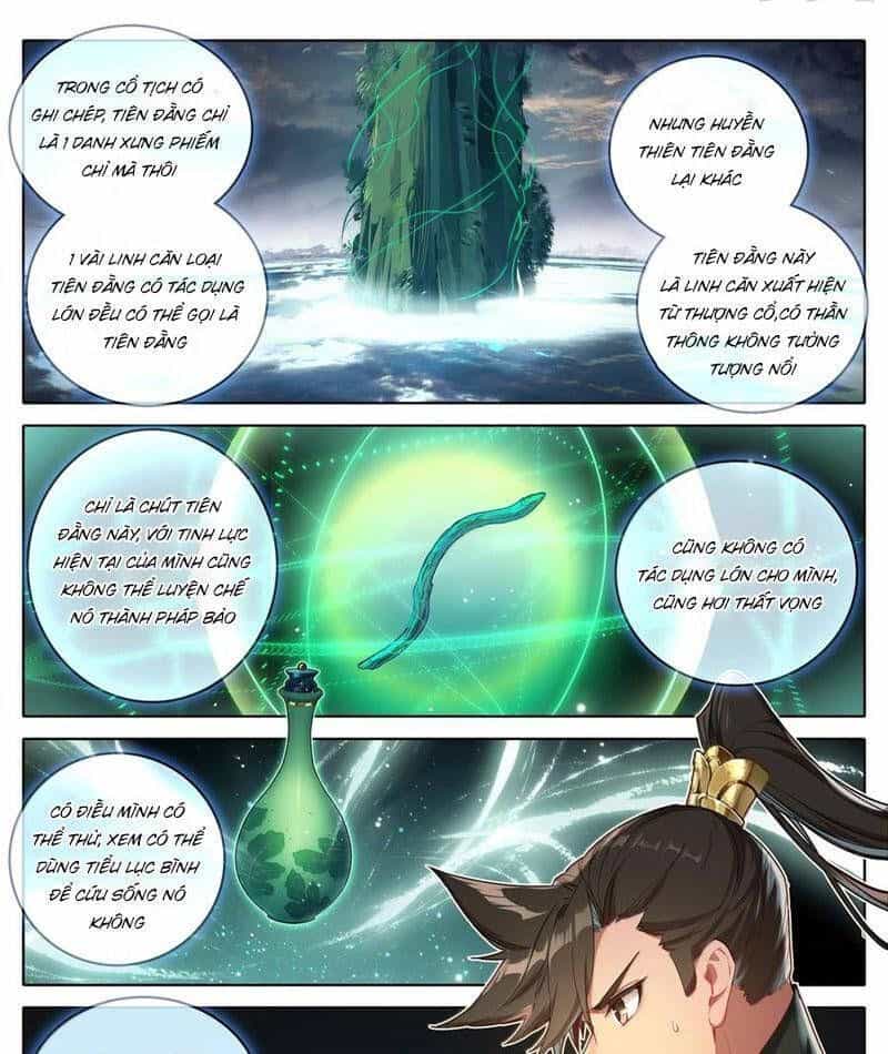 Phàm Nhân Tu Tiên - Chương 345.5 - ảnh 16