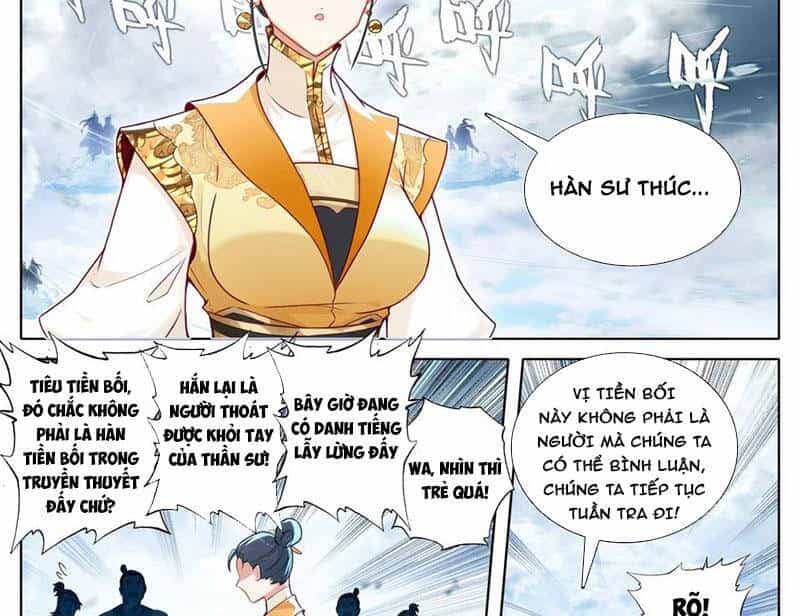 Phàm Nhân Tu Tiên - Chương 346 - ảnh 14