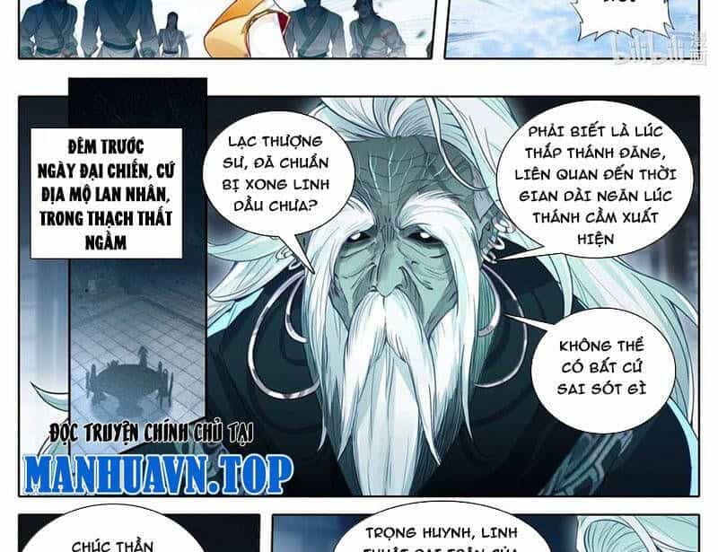 Phàm Nhân Tu Tiên - Chương 346.2 - ảnh 15