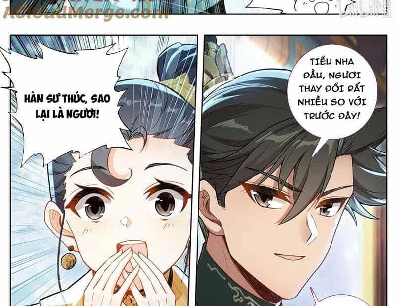 Phàm Nhân Tu Tiên - Chương 346.2 - ảnh 9