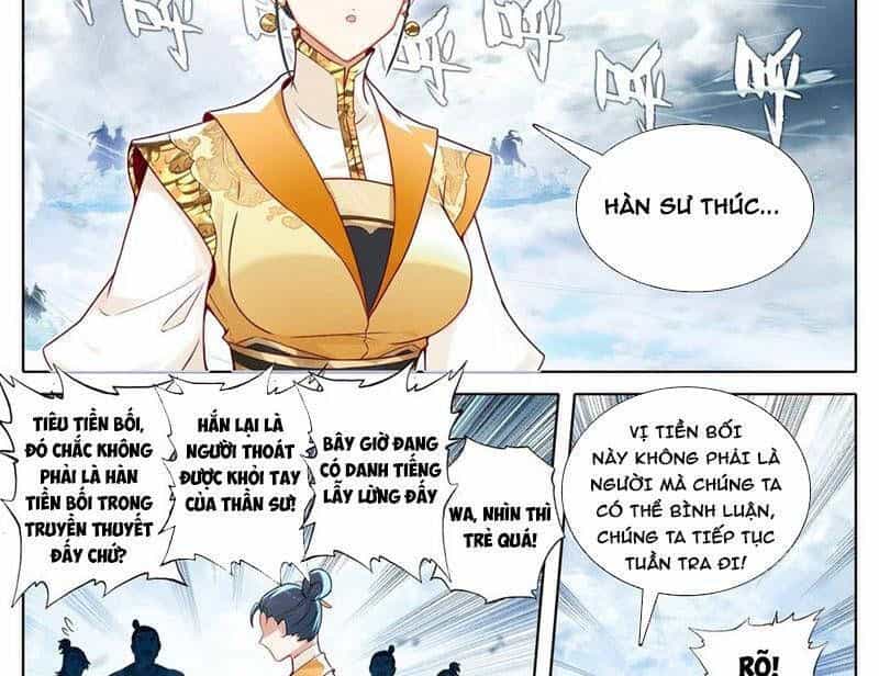 Phàm Nhân Tu Tiên - Chương 346.4 - ảnh 14
