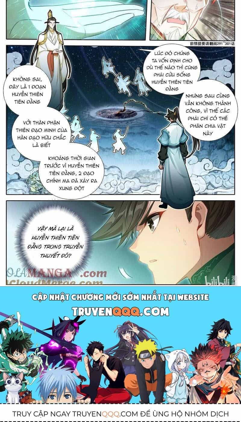 Phàm Nhân Tu Tiên - Chương 346.5 - ảnh 10