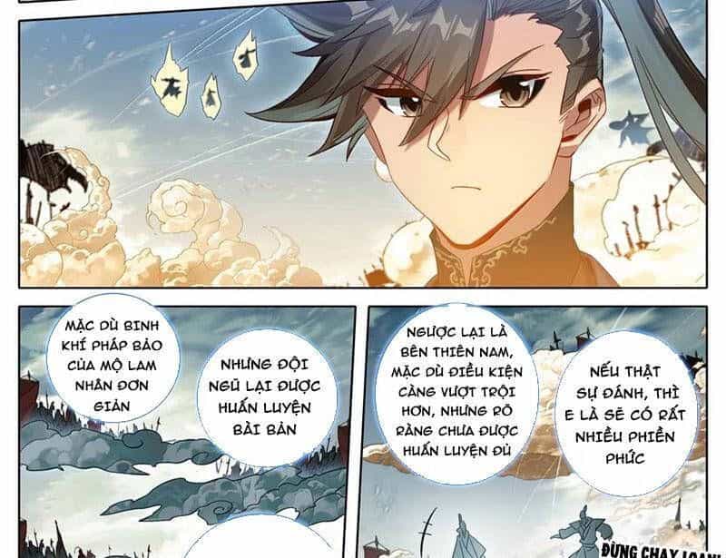 Phàm Nhân Tu Tiên - Chương 346.6 - ảnh 27