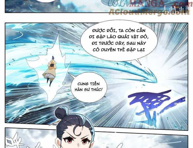 Phàm Nhân Tu Tiên - Chương 346.8 - ảnh 12