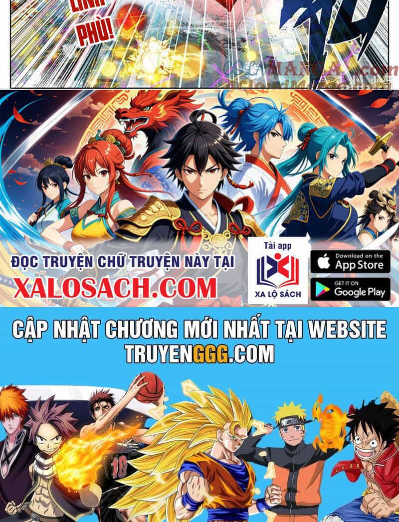 Phàm Nhân Tu Tiên - Chương 349 - ảnh 34