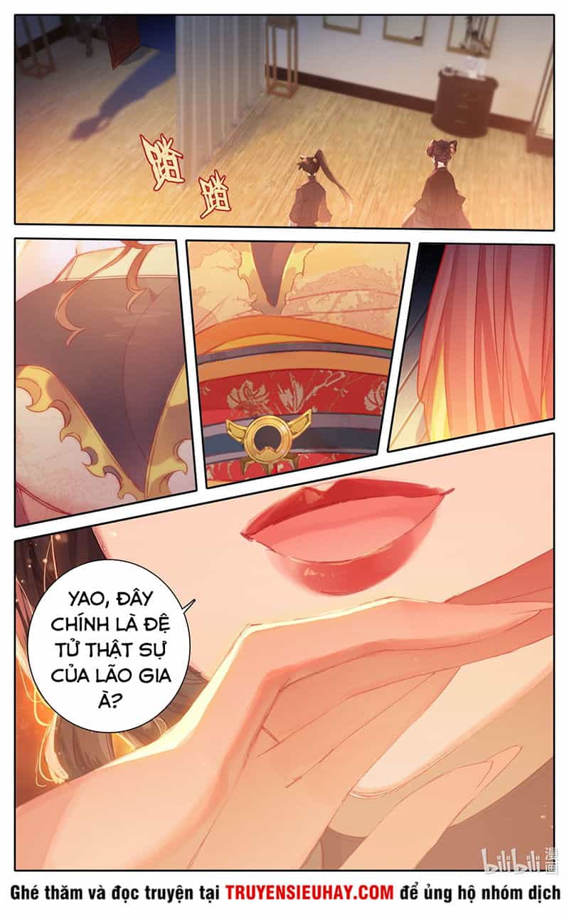 Phàm Nhân Tu Tiên - Chương 47 - ảnh 11