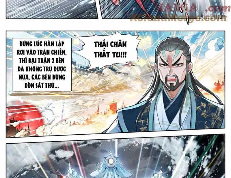 Phàm Nhân Tu Tiên - Chương 349.2 - ảnh 14