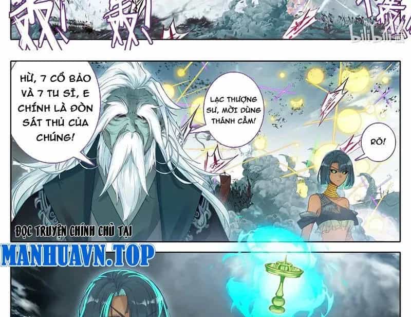 Phàm Nhân Tu Tiên - Chương 349.2 - ảnh 16