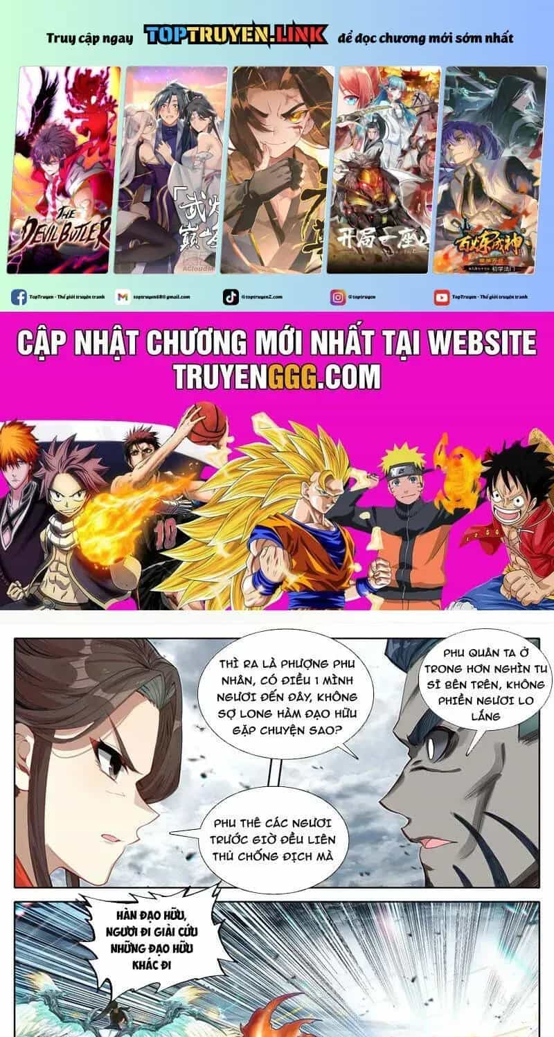 Phàm Nhân Tu Tiên - Chương 349.4 - ảnh 2