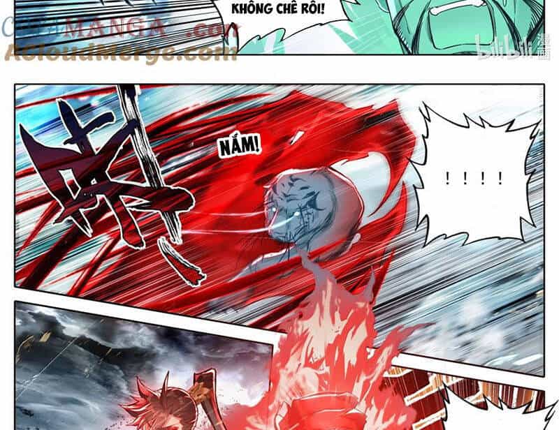 Phàm Nhân Tu Tiên - Chương 350 - ảnh 18