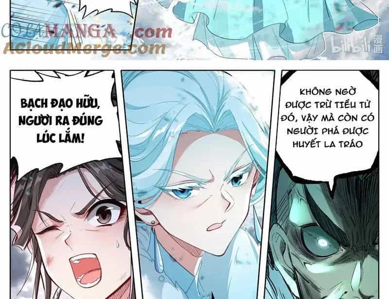 Phàm Nhân Tu Tiên - Chương 350.2 - ảnh 22