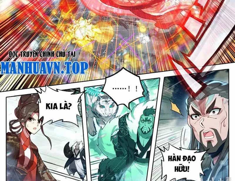 Phàm Nhân Tu Tiên - Chương 350.2 - ảnh 7
