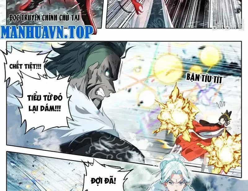 Phàm Nhân Tu Tiên - Chương 350.4 - ảnh 21