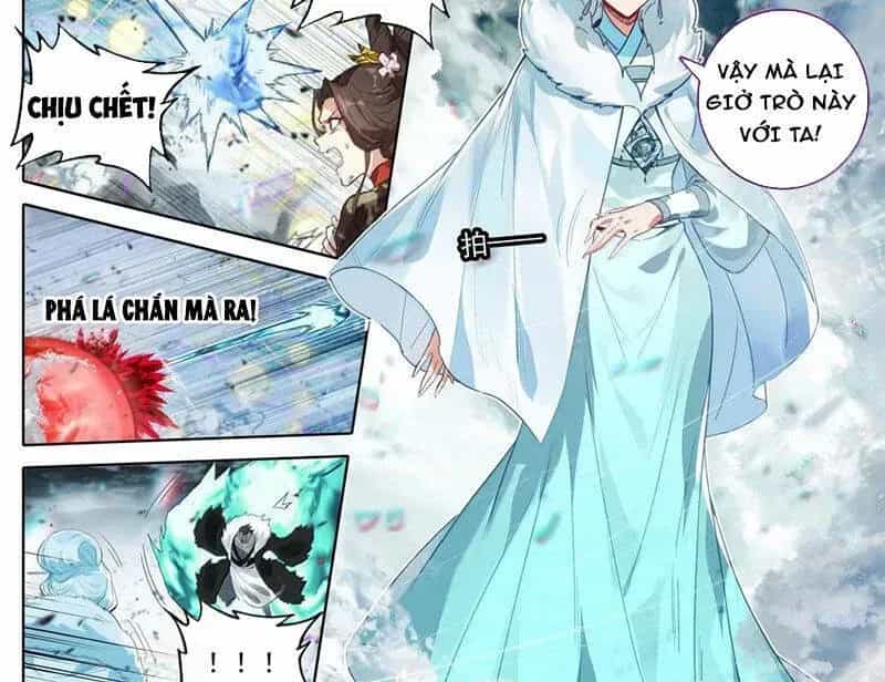 Phàm Nhân Tu Tiên - Chương 350.4 - ảnh 22