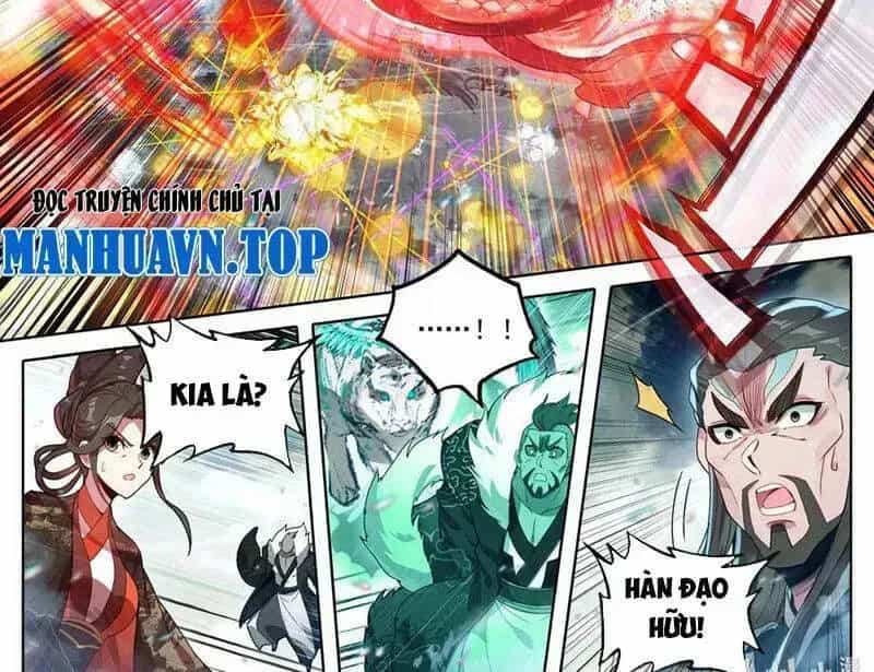 Phàm Nhân Tu Tiên - Chương 350.7 - ảnh 10