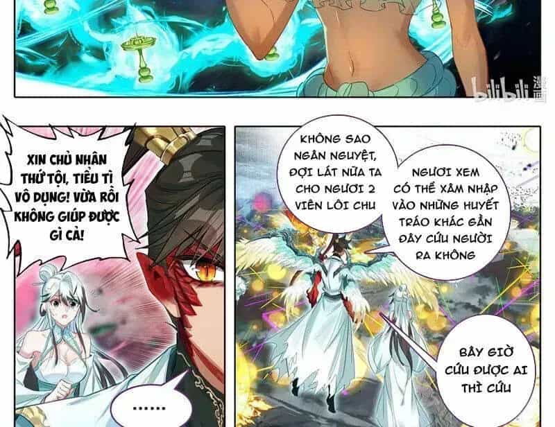 Phàm Nhân Tu Tiên - Chương 350.9 - ảnh 32