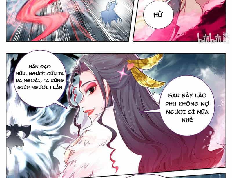 Phàm Nhân Tu Tiên - Chương 351 - ảnh 28
