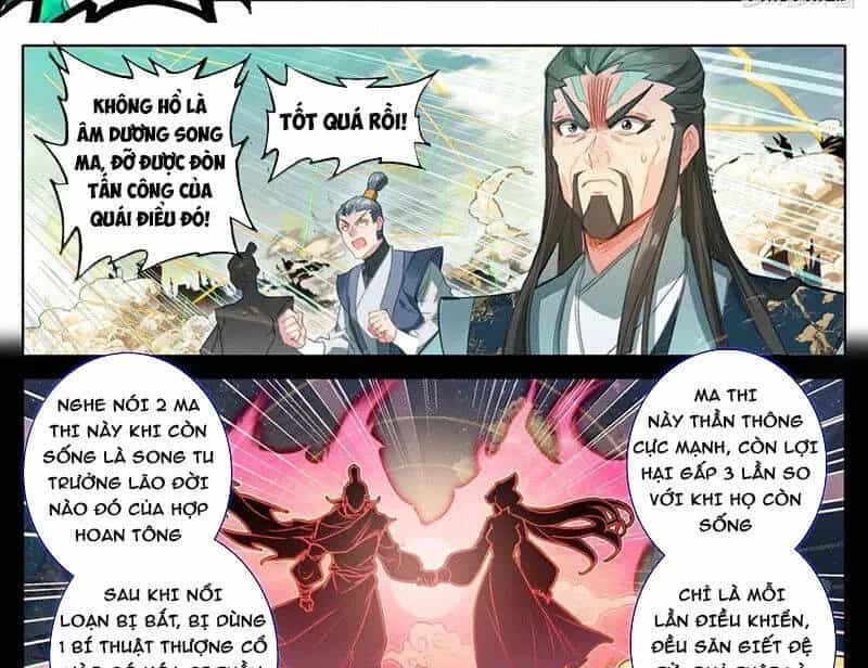 Phàm Nhân Tu Tiên - Chương 351.2 - ảnh 4