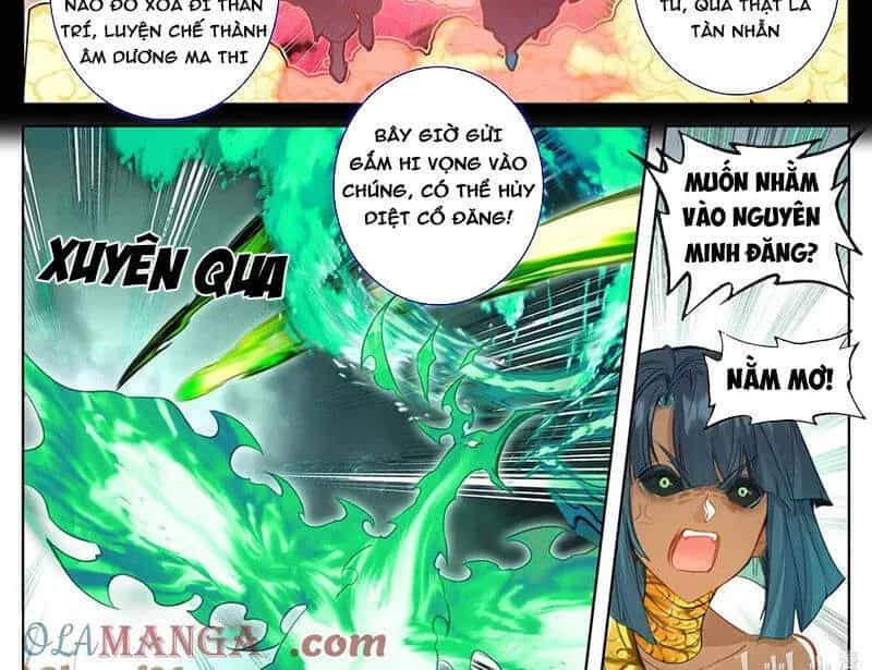 Phàm Nhân Tu Tiên - Chương 351.2 - ảnh 5