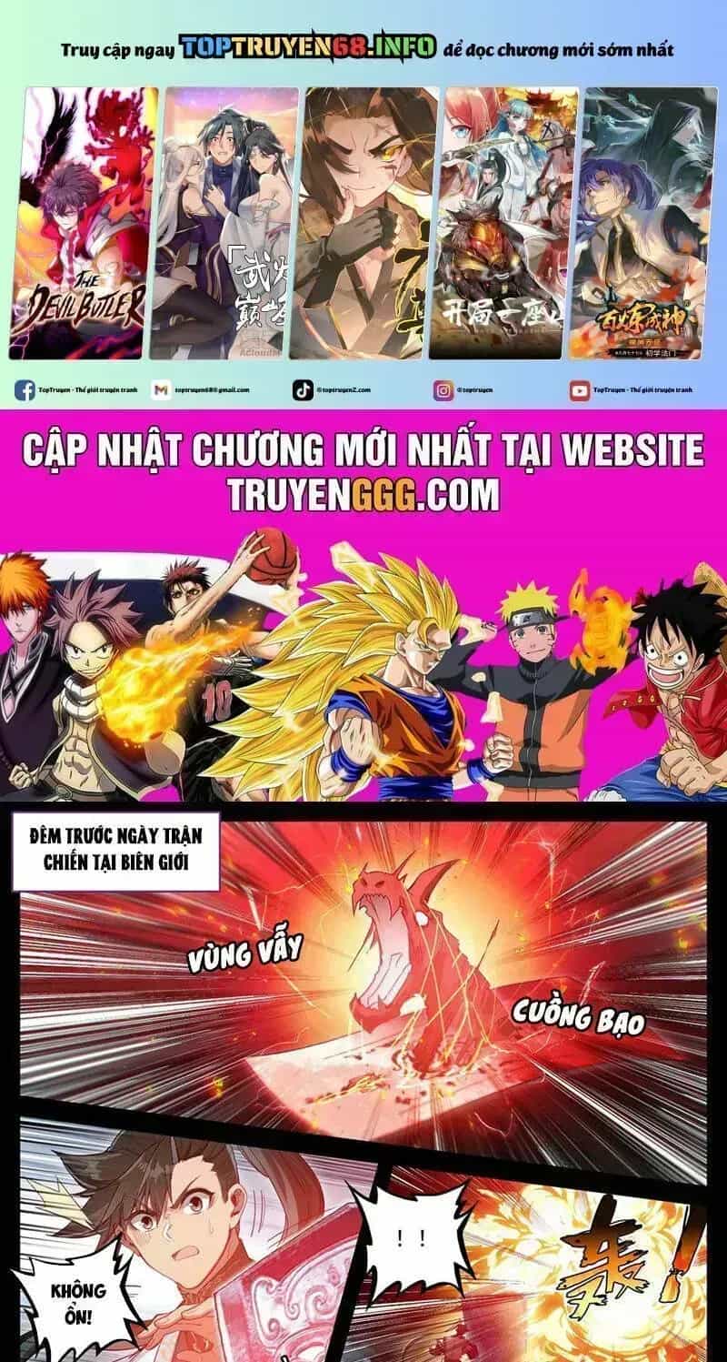 Phàm Nhân Tu Tiên - Chương 351.3 - ảnh 8
