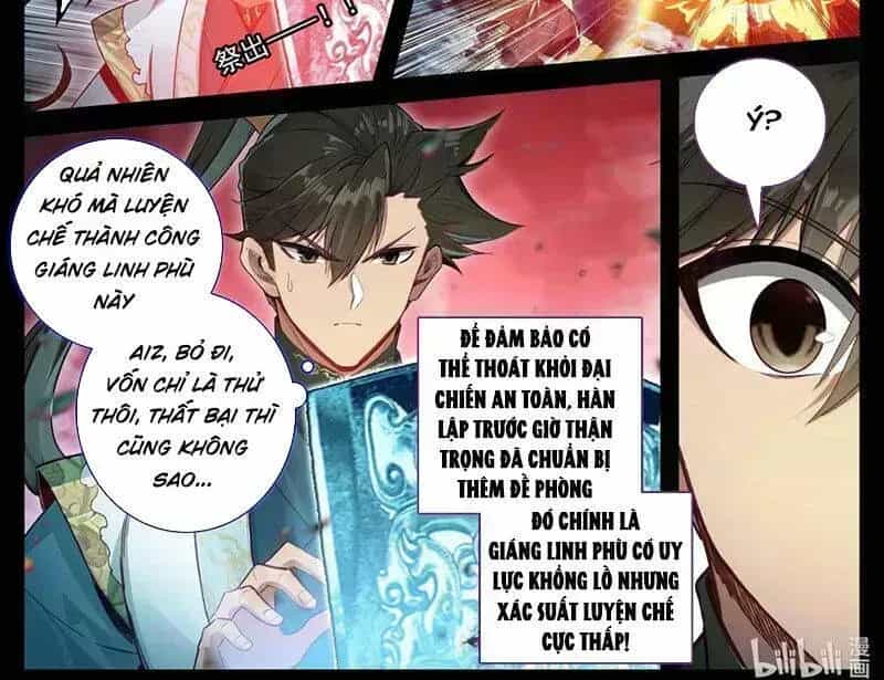 Phàm Nhân Tu Tiên - Chương 351.3 - ảnh 9