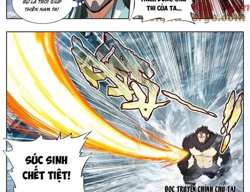 Phàm Nhân Tu Tiên - Chương 351.4 - ảnh 15