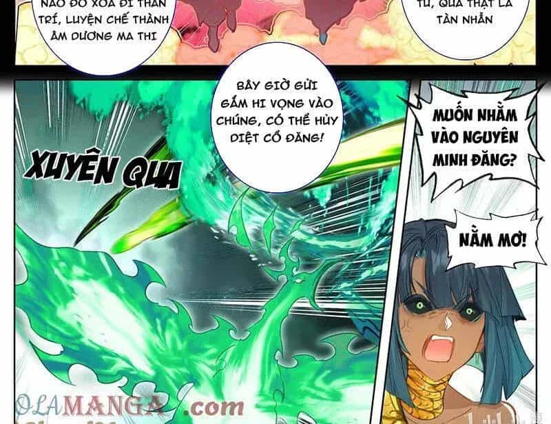Phàm Nhân Tu Tiên - Chương 351.4 - ảnh 6