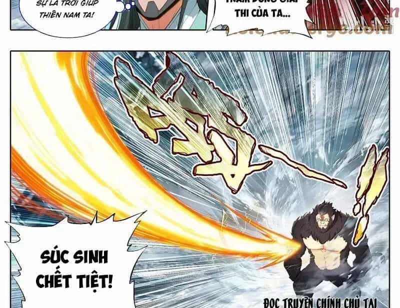 Phàm Nhân Tu Tiên - Chương 351.8 - ảnh 17