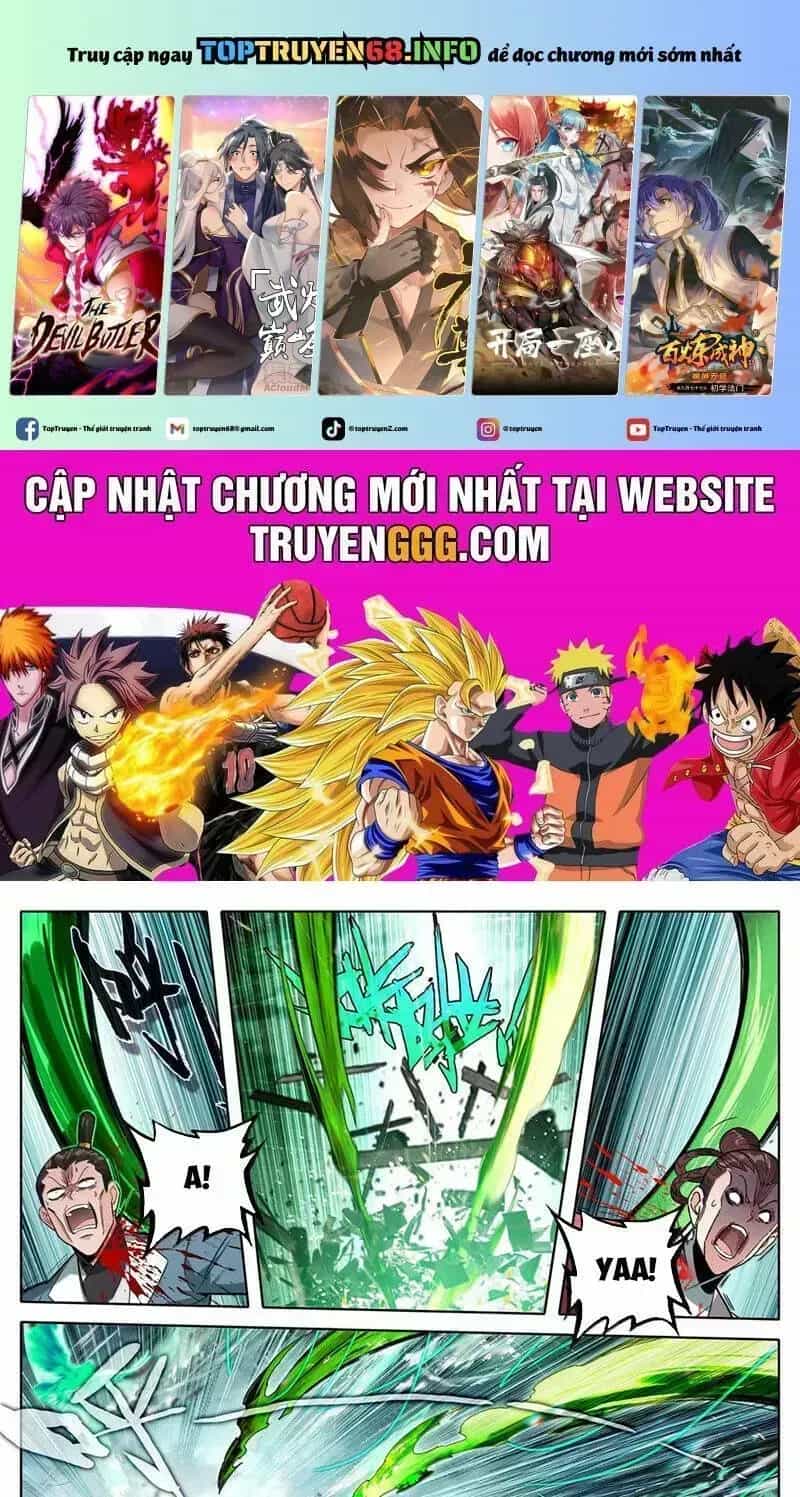 Phàm Nhân Tu Tiên - Chương 351.8 - ảnh 5