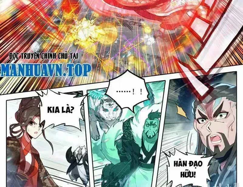 Phàm Nhân Tu Tiên - Chương 351.9 - ảnh 16
