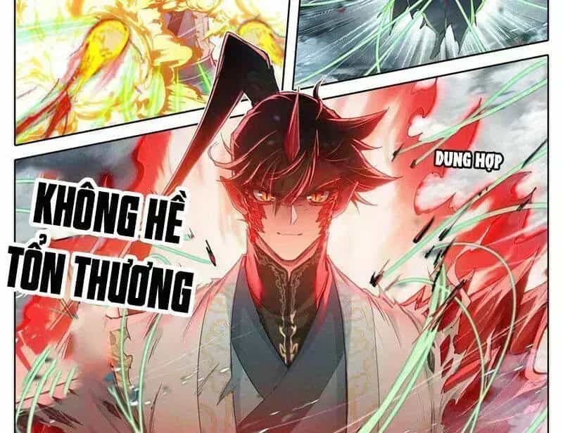 Phàm Nhân Tu Tiên - Chương 351.9 - ảnh 24