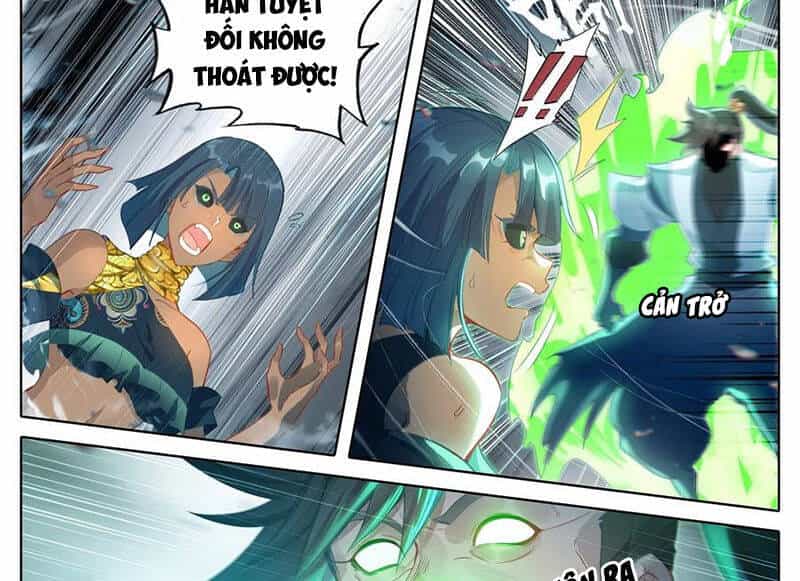 Phàm Nhân Tu Tiên - Chương 352 - ảnh 14