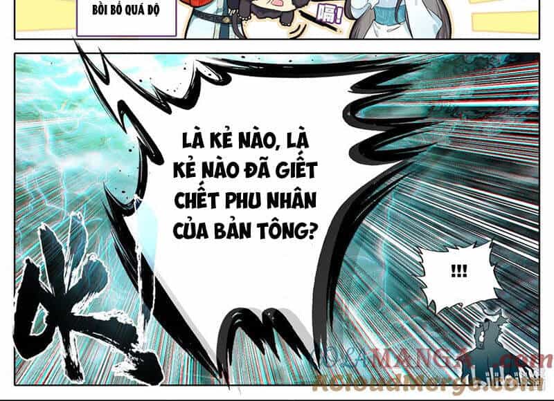 Phàm Nhân Tu Tiên - Chương 352 - ảnh 30