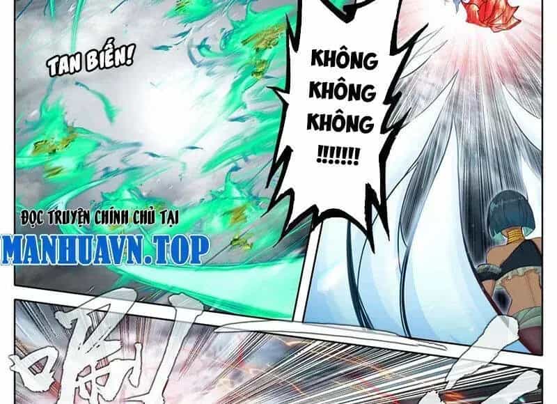 Phàm Nhân Tu Tiên - Chương 352.6 - ảnh 14