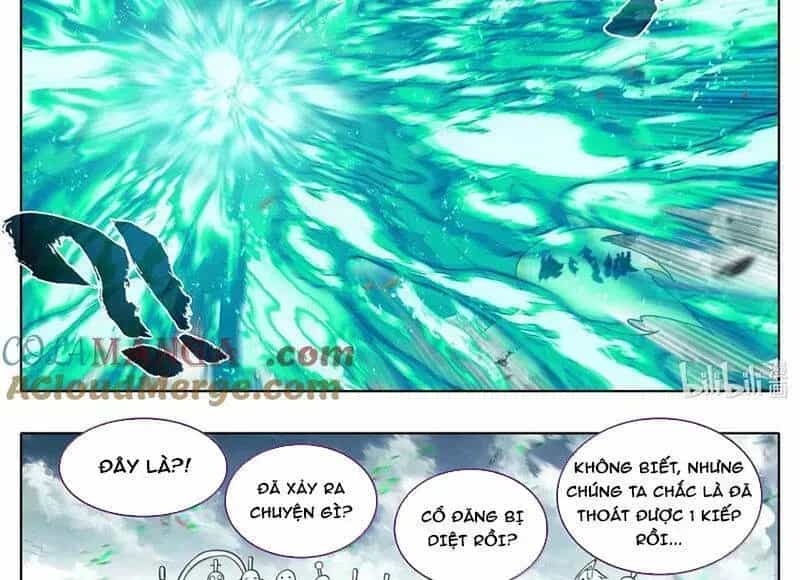 Phàm Nhân Tu Tiên - Chương 352.7 - ảnh 29