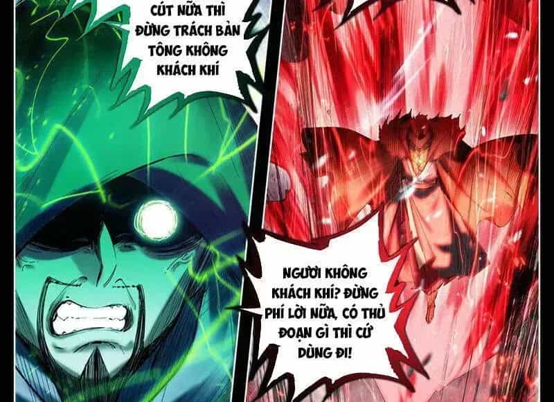 Phàm Nhân Tu Tiên - Chương 352.8 - ảnh 35