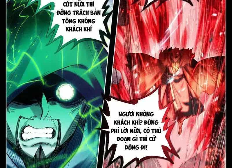 Phàm Nhân Tu Tiên - Chương 352.9 - ảnh 36