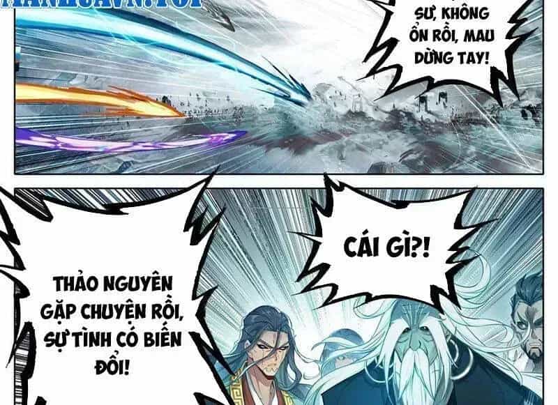 Phàm Nhân Tu Tiên - Chương 352.9 - ảnh 38
