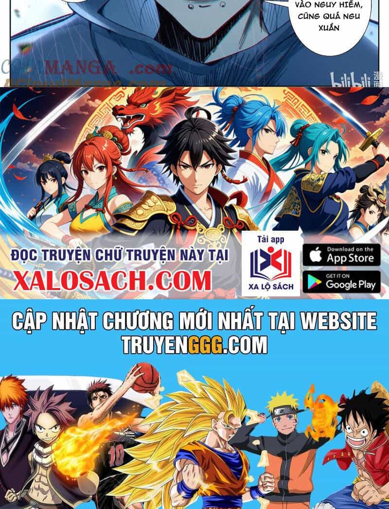 Phàm Nhân Tu Tiên - Chương 353 - ảnh 34